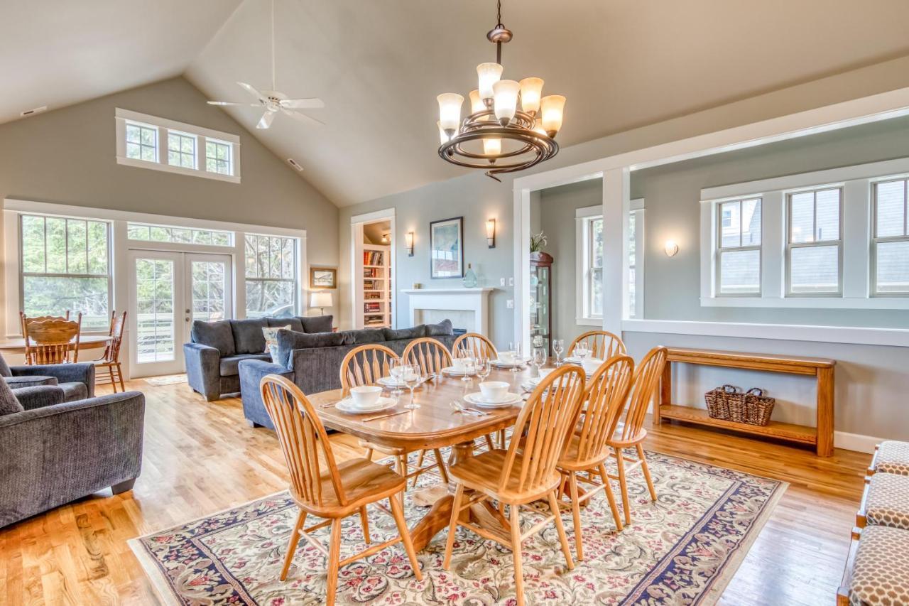 Cascade Cottage Lincoln City Zewnętrze zdjęcie